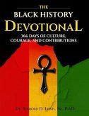 The Black History Devotional (eBook, ePUB)