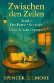 Zwischen den Zeilen (eBook, ePUB)