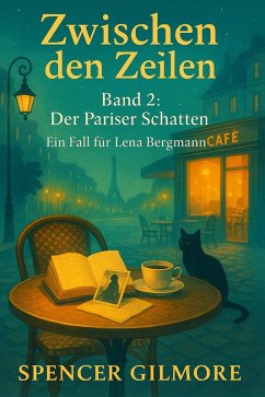 Cover Zwischen den Zeilen (eBook, ePUB)