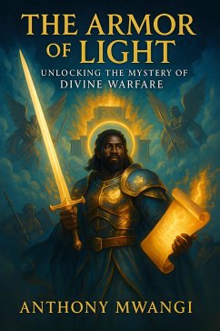 The Armor of Light (eBook, ePUB) - Mwangi, Anthony