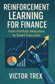Reinforcement Learning for Finance (eBook, ePUB)