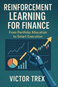 Cover Reinforcement Learning for Finance (eBook, ePUB)