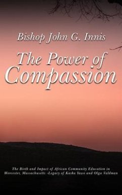 The Power of Compassion (eBook, ePUB) - G Innis, John