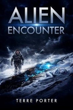 Cover Alien Encounter (eBook, ePUB)