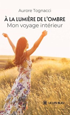 Cover À la lumière de l'ombre (eBook, ePUB)