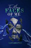 The Many Faces of Me (Ingrid Uncut) (eBook, ePUB)
