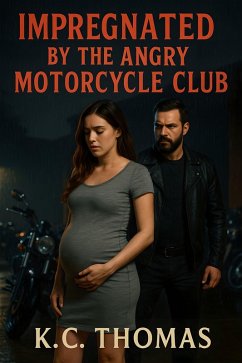 Cover Impregnated By The Angry Motorcycle Club (eBook, ePUB)