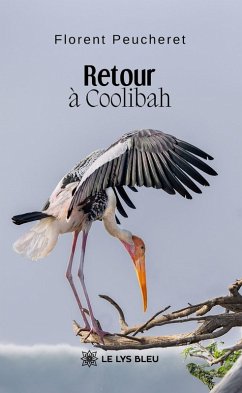 Cover Retour à Coolibah (eBook, ePUB)
