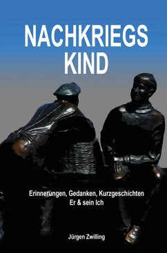 Cover Nachkriegskind (eBook, ePUB)