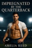 Impregnated By The Quarterback (eBook, ePUB)
