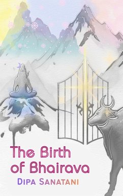 Cover The Birth of Bhairava (eBook, ePUB)