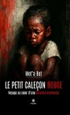 Le petit caleçon rouge (eBook, ePUB)