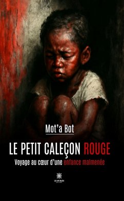 Cover Le petit caleçon rouge (eBook, ePUB)