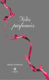 Notes parfumées (eBook, ePUB)