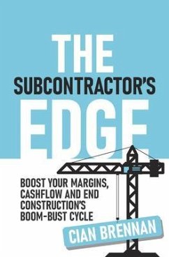 Cover The Subcontractor's Edge (eBook, ePUB)