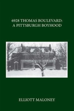 Cover 6928 Thomas Boulevard (eBook, ePUB)