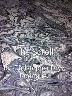 Cover The Scroll (eBook, ePUB)