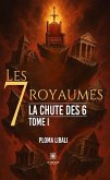 Les 7 royaumes - Tome 1 (eBook, ePUB)