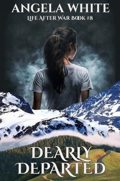 Cover Dearly Departed (Life After War, #8) (eBook, ePUB)