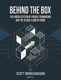 Behind the Box (eBook, ePUB)