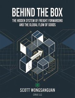 Behind the Box (eBook, ePUB) - Wongsanguan, Scott