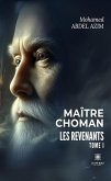 Maître Choman - Tome 1 (eBook, ePUB)