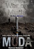 War On Muda (eBook, ePUB)