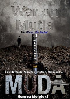 Cover War On Muda (eBook, ePUB)