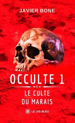 Cover Occulte 1 (eBook, ePUB)