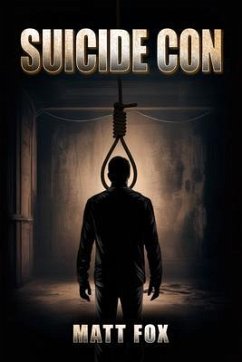 Cover Suicide Con (eBook, ePUB)
