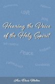 Hearing the Voice of the Holy Spirit (eBook, ePUB)