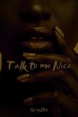 Talk to me Nice (eBook, ePUB)
