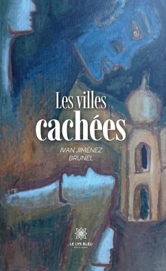 Cover Les villes cachées (eBook, ePUB)