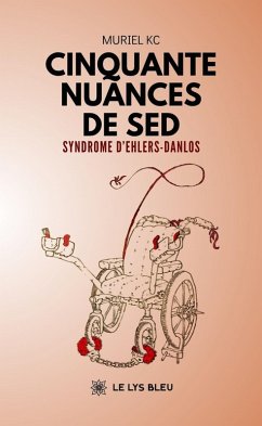 Cover Cinquante nuances de SED (eBook, ePUB)