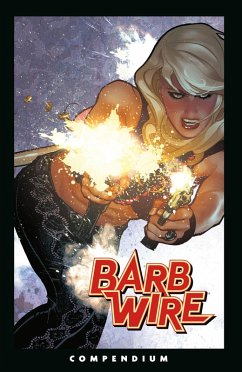 Cover The Barb Wire Compendium (eBook, ePUB)