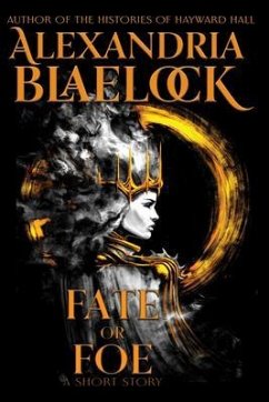 Cover Fate or Foe (eBook, ePUB)