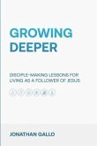 Growing Deeper (eBook, ePUB)