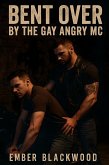 Bent Over By The Gay Angry MC (eBook, ePUB)