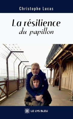 Cover La résilience du papillon (eBook, ePUB)