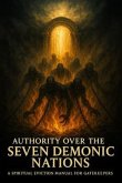 Authority Over the Seven Demonic Nations (eBook, ePUB)