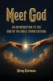 Meet God (eBook, ePUB)