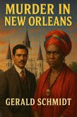 Murder in New Orleans (eBook, ePUB) Murder in New Orleans (eBook, ePUB)