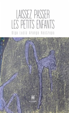Cover Laissez passer les petits enfants (eBook, ePUB)
