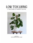 Low Tox Living (eBook, ePUB)