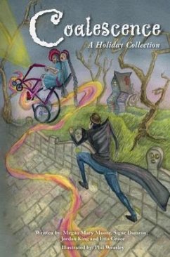 Cover Coalescence (eBook, ePUB)