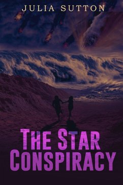Cover The Star Conspiracy (eBook, ePUB)