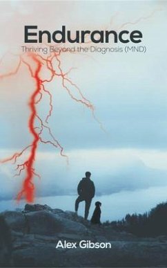 Cover Endurance (eBook, ePUB)