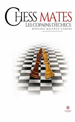 Cover Chess mates (eBook, ePUB)