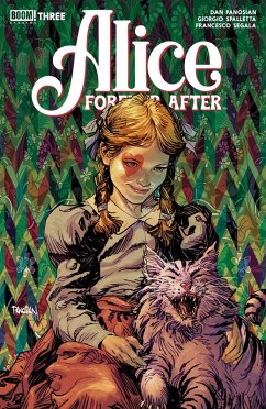 Cover Alice Forever After #3 (eBook, ePUB)