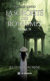La sororité des royaumes - Tome 2 (eBook, ePUB)